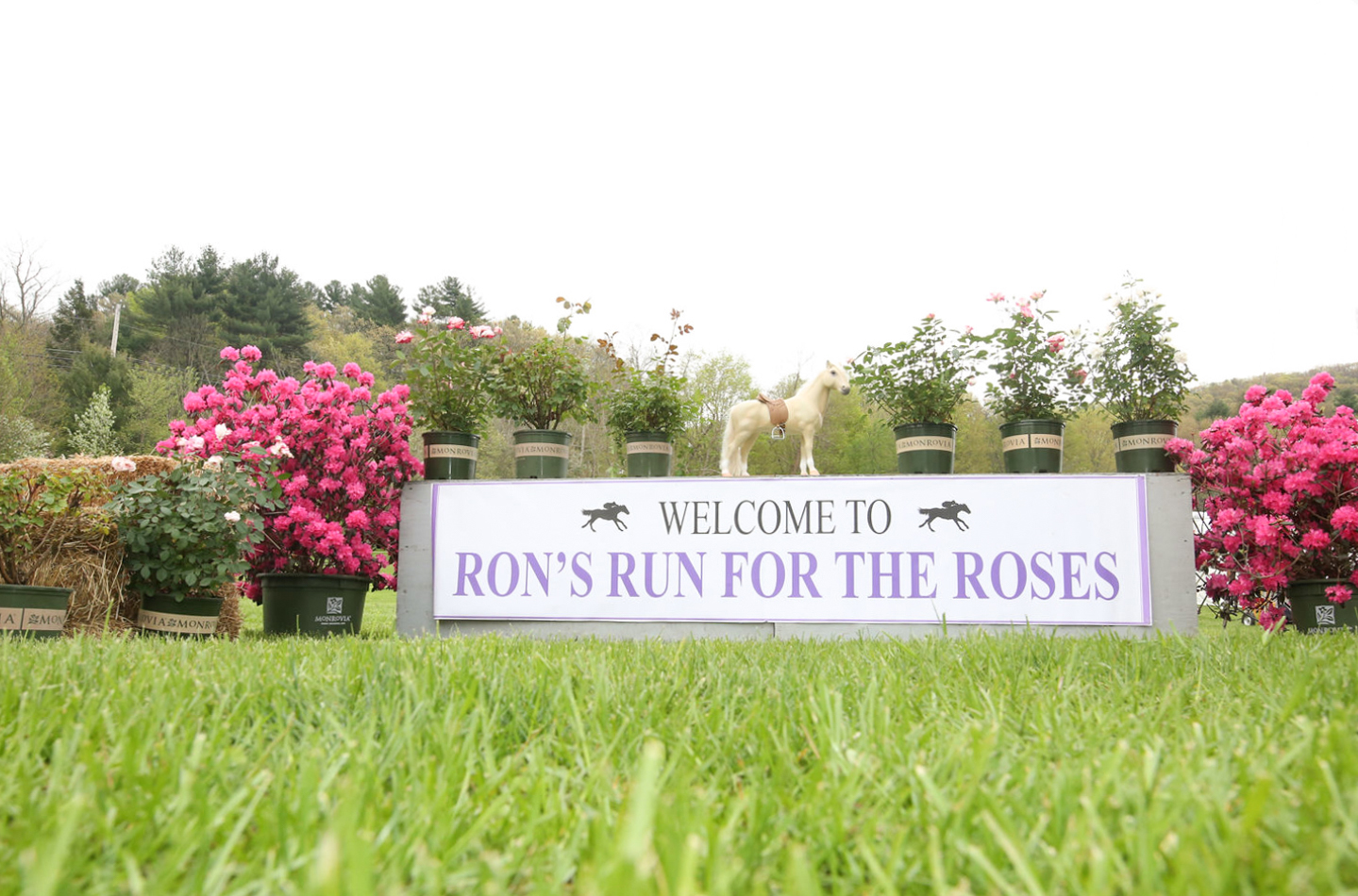 Rons Run for the Roses 2019