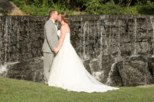 Great River Country Club Wedding