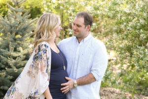 Wethersfield Cove Maternity Shoot
