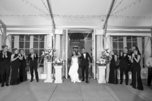February Wadsworth Mansion Wedding