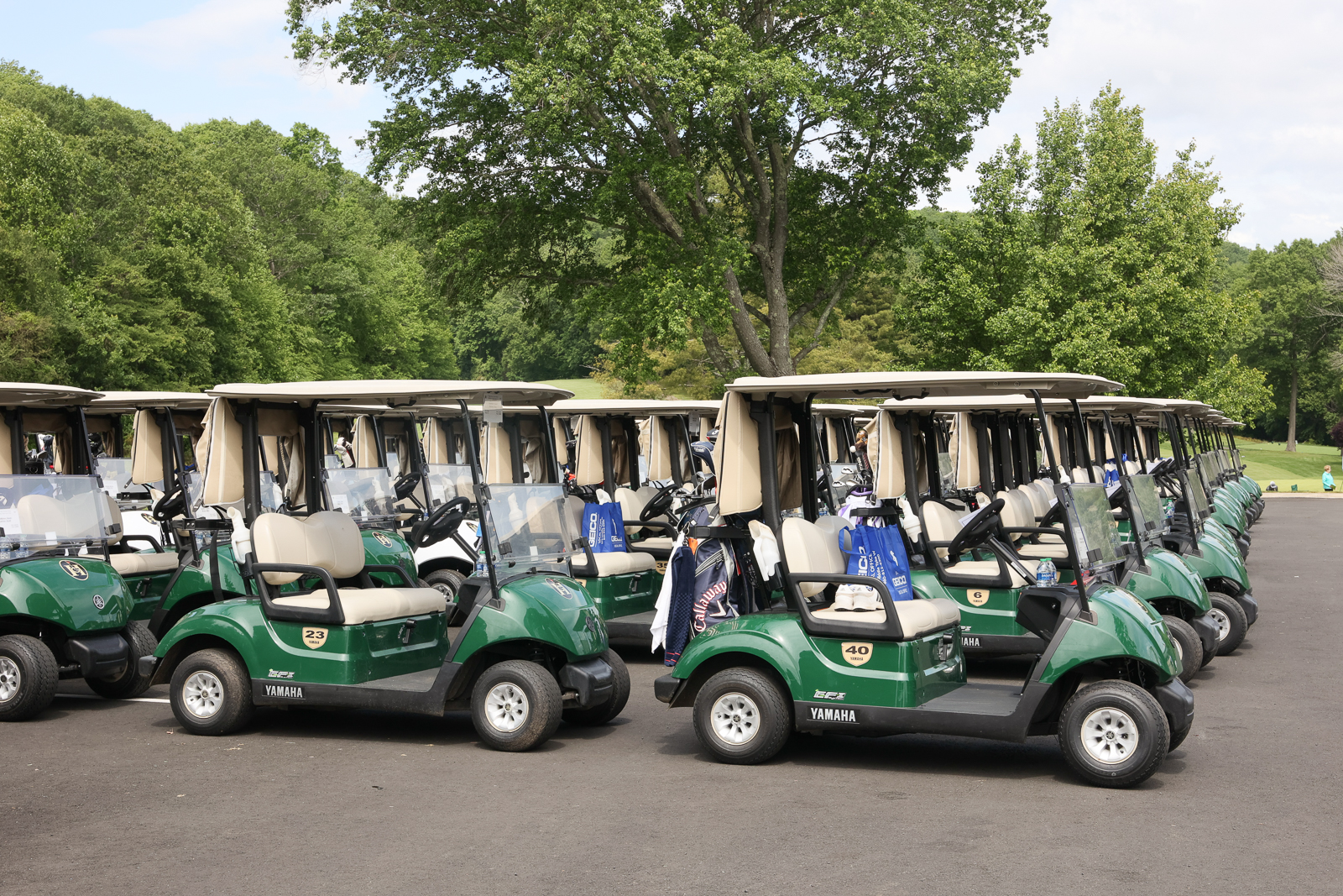 CT River Valley Chamber Golf Classic