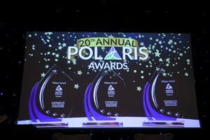 LGH Polaris Awards