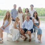Client Spotlight: Algiere Family