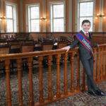 Connecticut Kid Governor Inauguration 2024